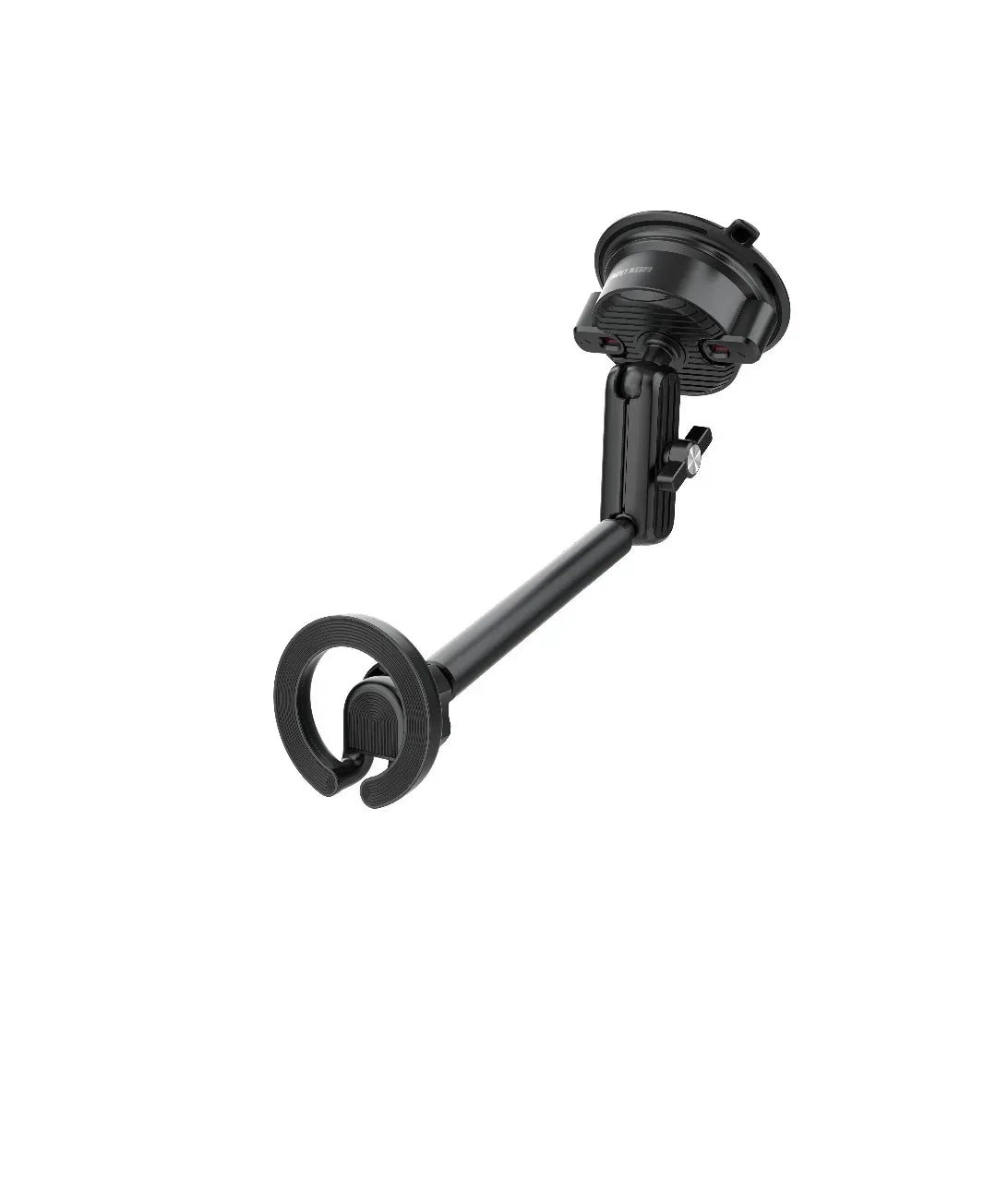Green Lion GX-39 Suction Phone Holder - Black – image 3