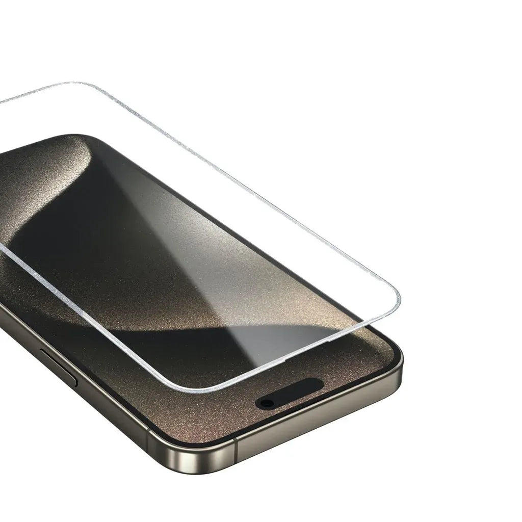 Green Lion 3 DGlitter Curved Screen Protector - Titanium – image 5