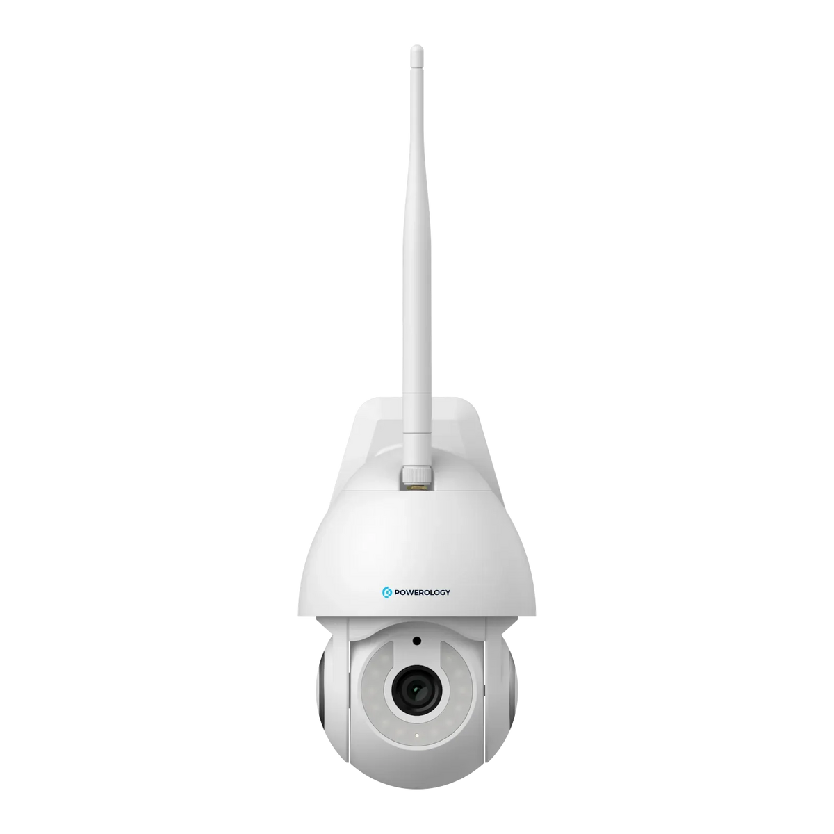 Powerology 4g Outdoor Camera Vertical Horizontal Tilt – image 8