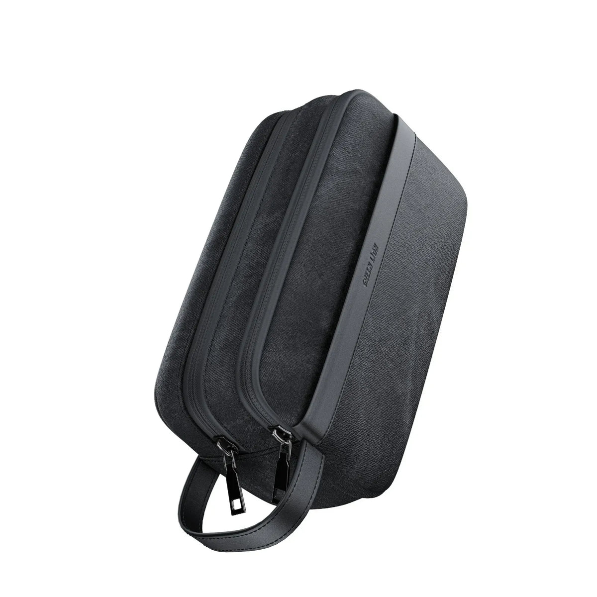 Green Lion Tirana Travel Pouch - Grey – image 4