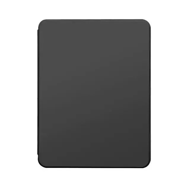 Green Lion Transparent Folio Case - Black – image 3