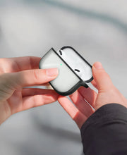 Green Lion Berlin Series PC Case Air Pods Pro 3 - Gray