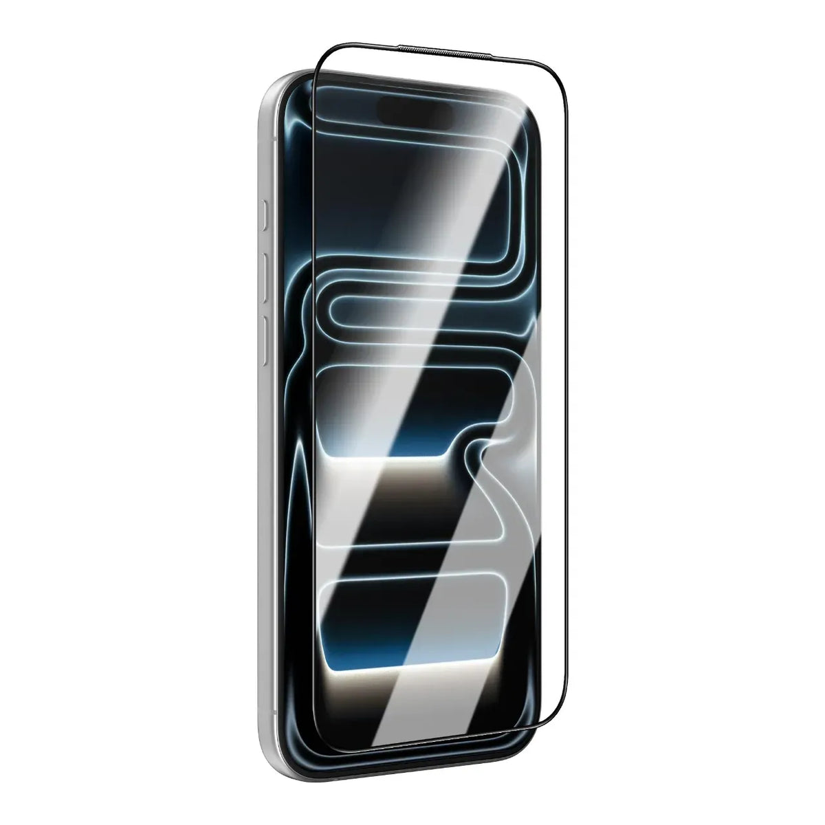 Green Lion 4 in 1 Combo For i Phone 17 - Clear – image 3