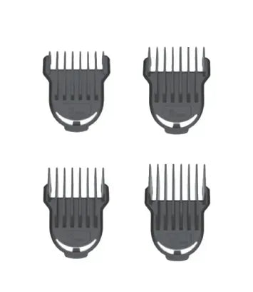 Green Lion Trim Core 3 Hair Beard Nose Trimmer Black – image 4