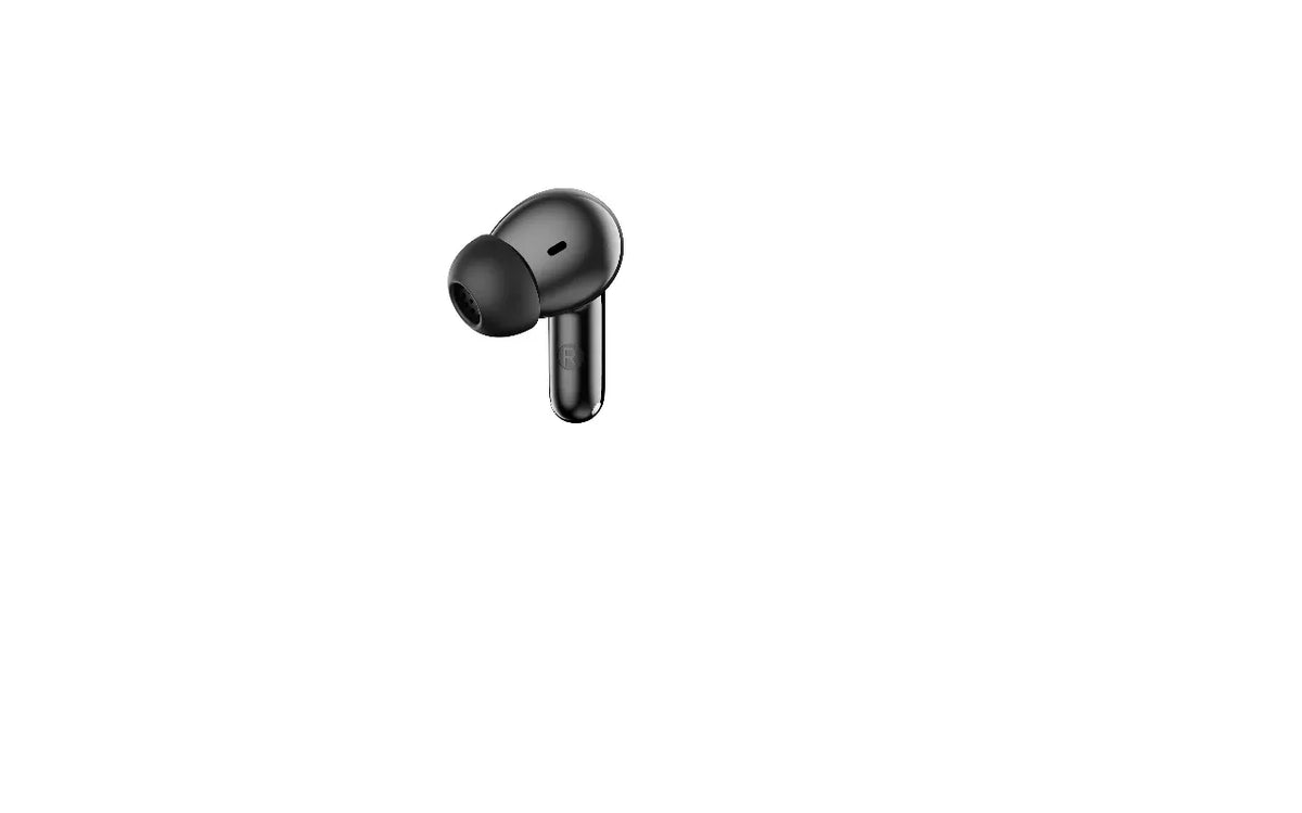 Green Lion Smart Tune True Wireless Earbuds ANC - Black – image 3