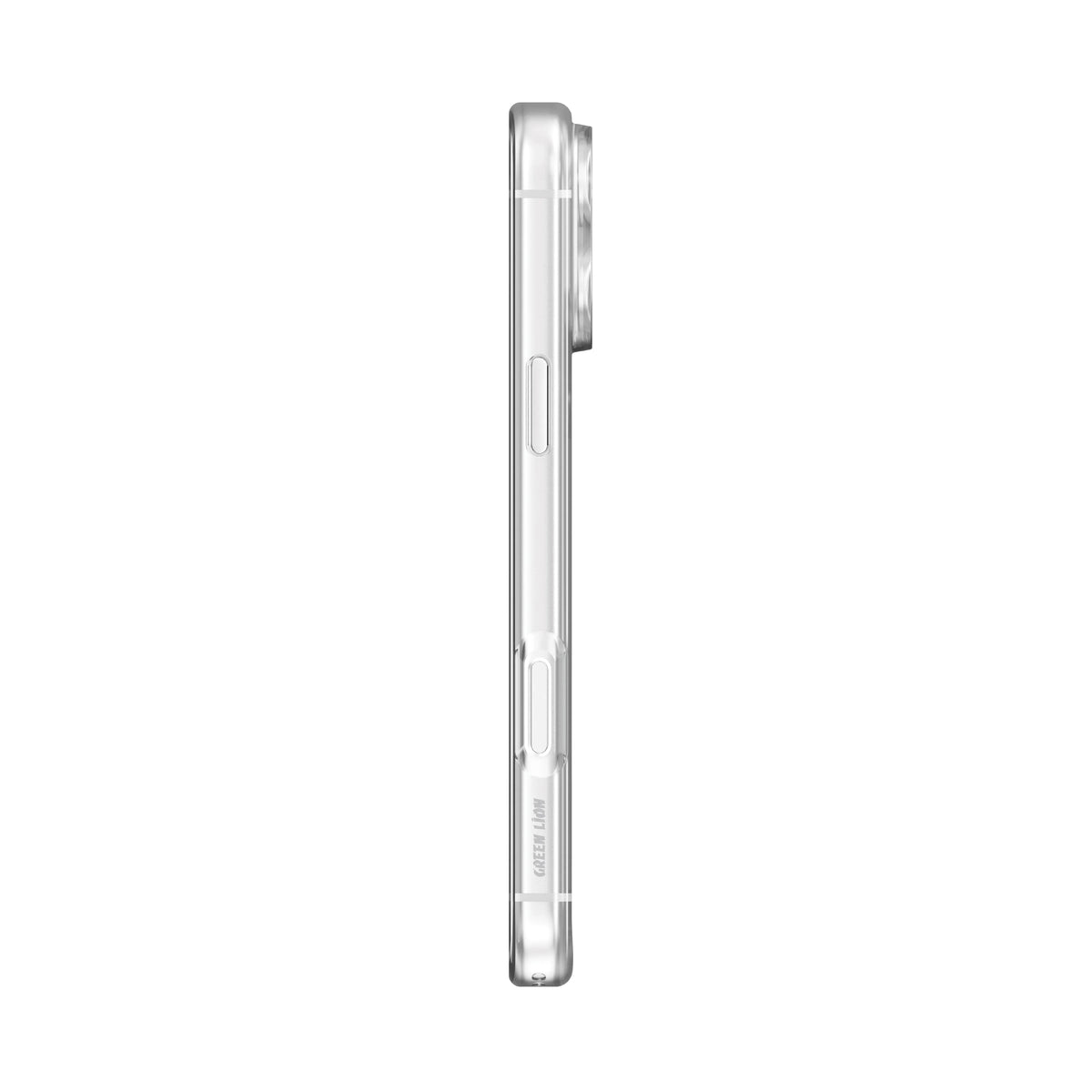 Green Lion Mag Safe Crystal Clear – image 5