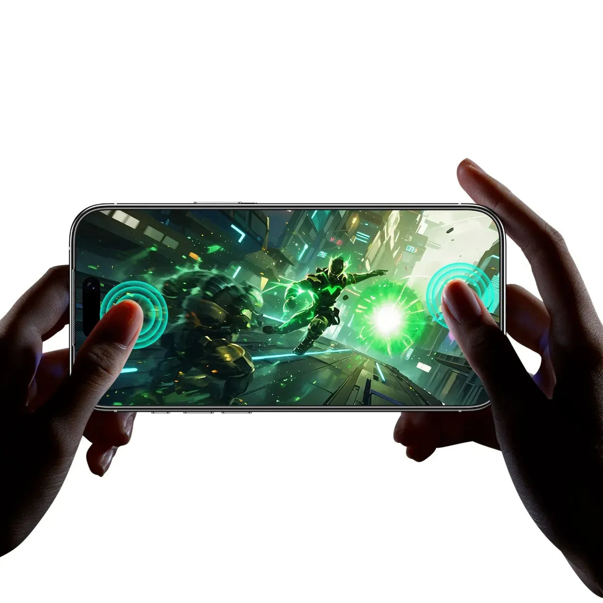 Green Lion Diego Pet Privacy Screen Protector - Black Edge/Privacy – image 10