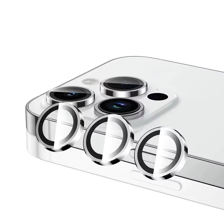 Green Lion Classic Camera Lens - Silver – image 3