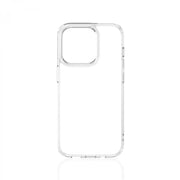 Green Lion Crystal Clear Case