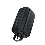 Green Lion Tirana Travel Pouch - Black