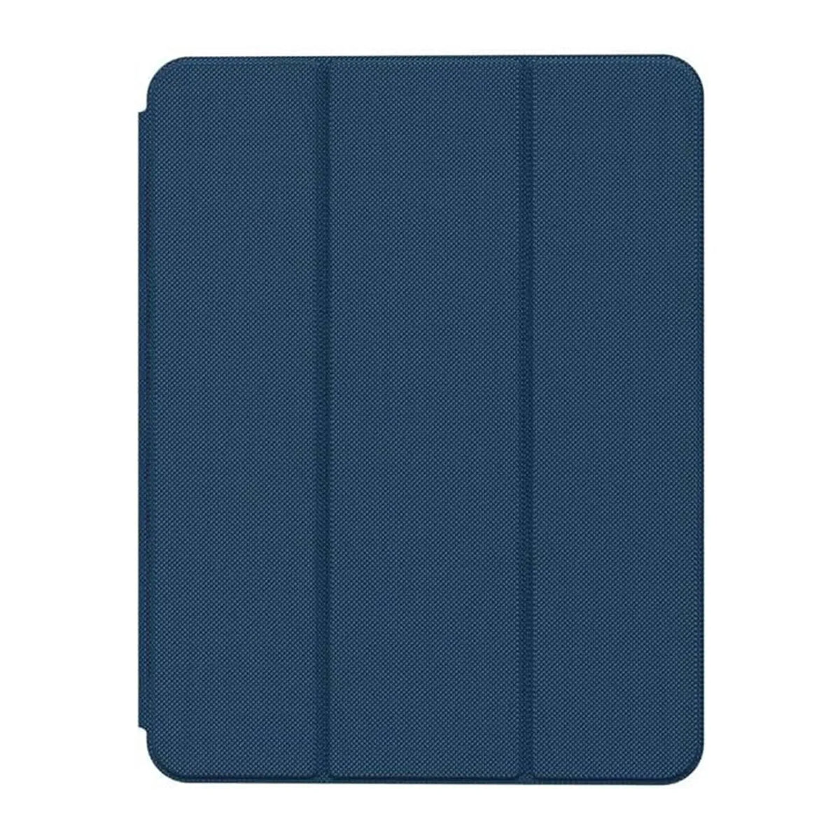 Green Lion Hogo Premium Casewith Pencil Holder - Blue