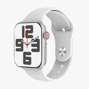 Green Lion Active Pro Smart Watch - Silver