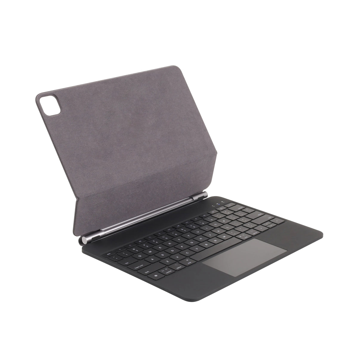 Green Lion Magic Keyboard Case - Black – image 13