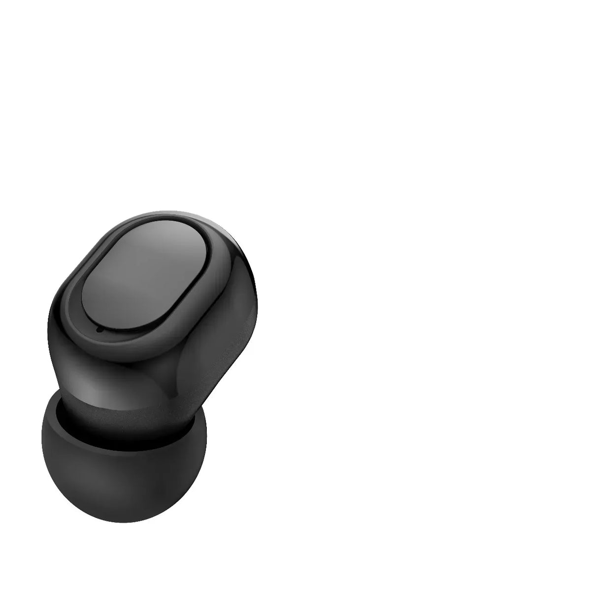 Green Lion Mittersill True Wireless Earbuds - Black – image 10
