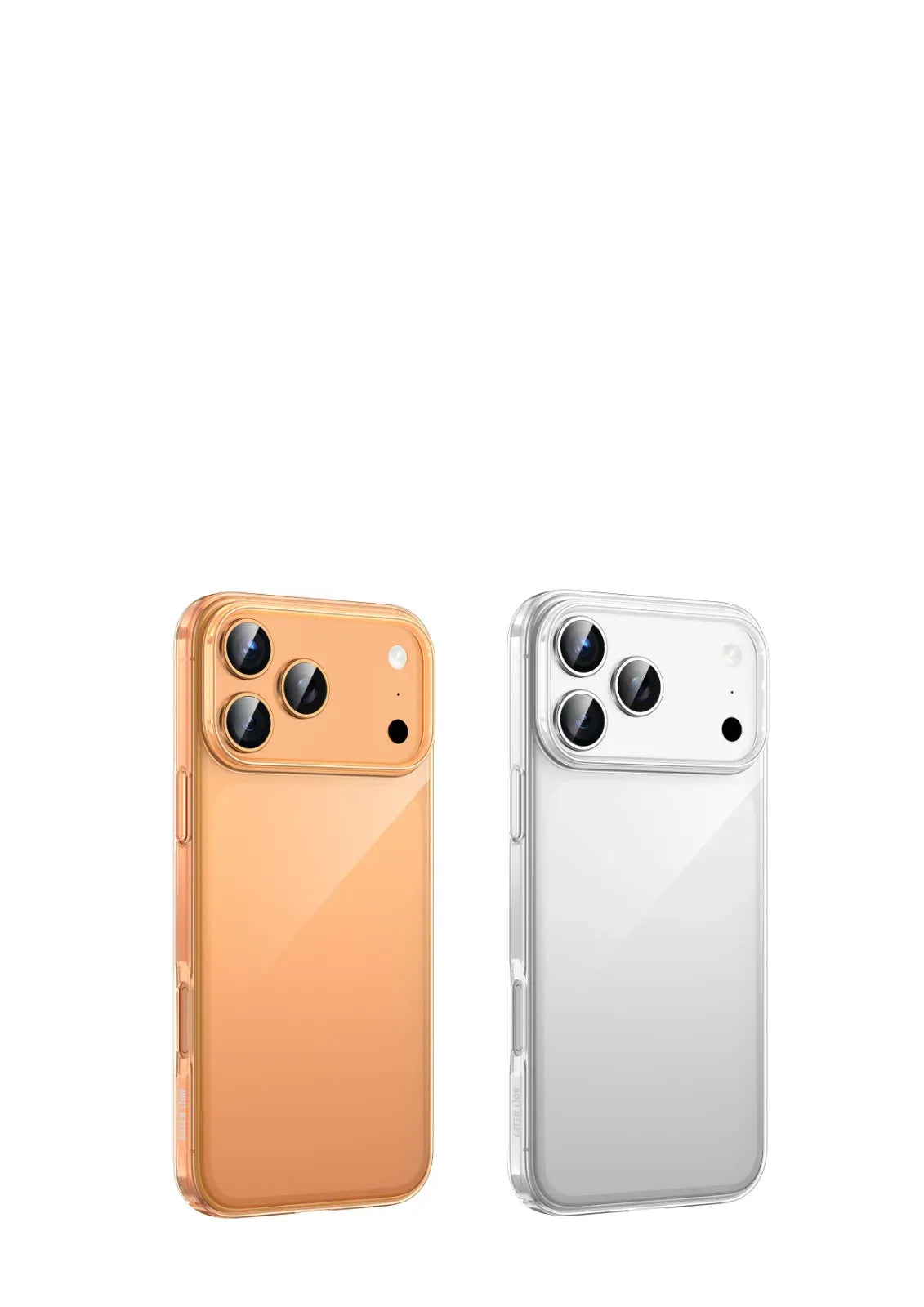 Green Lion Delgado PCCase - clear – image 7