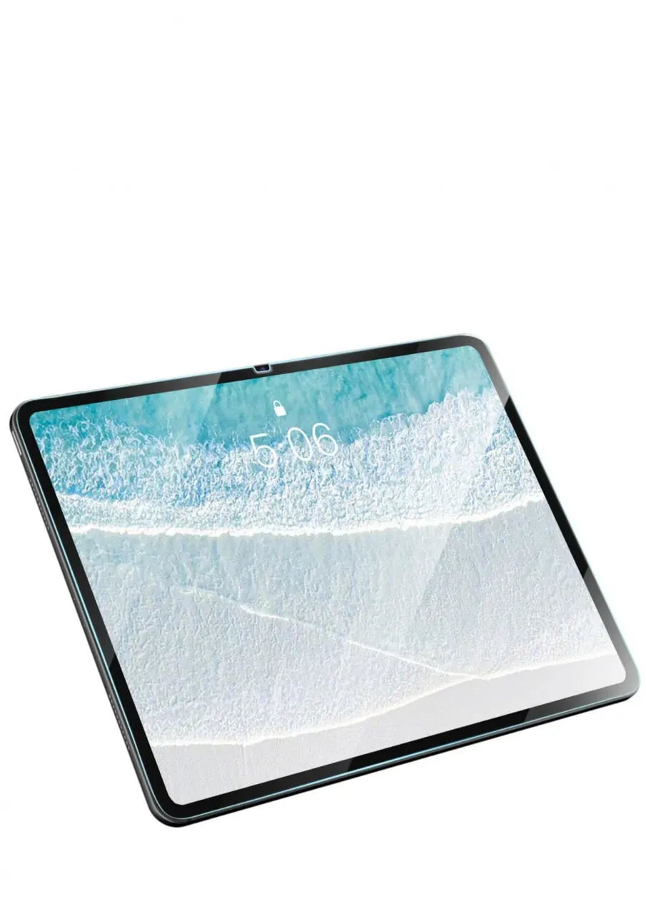 Green Lion Ipad Screen Guard Ipad Air 13 Clear – image 2