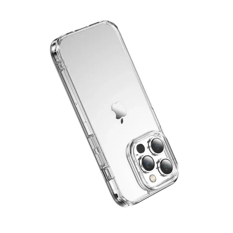 Green Lion Crystal Clear Case – image 5
