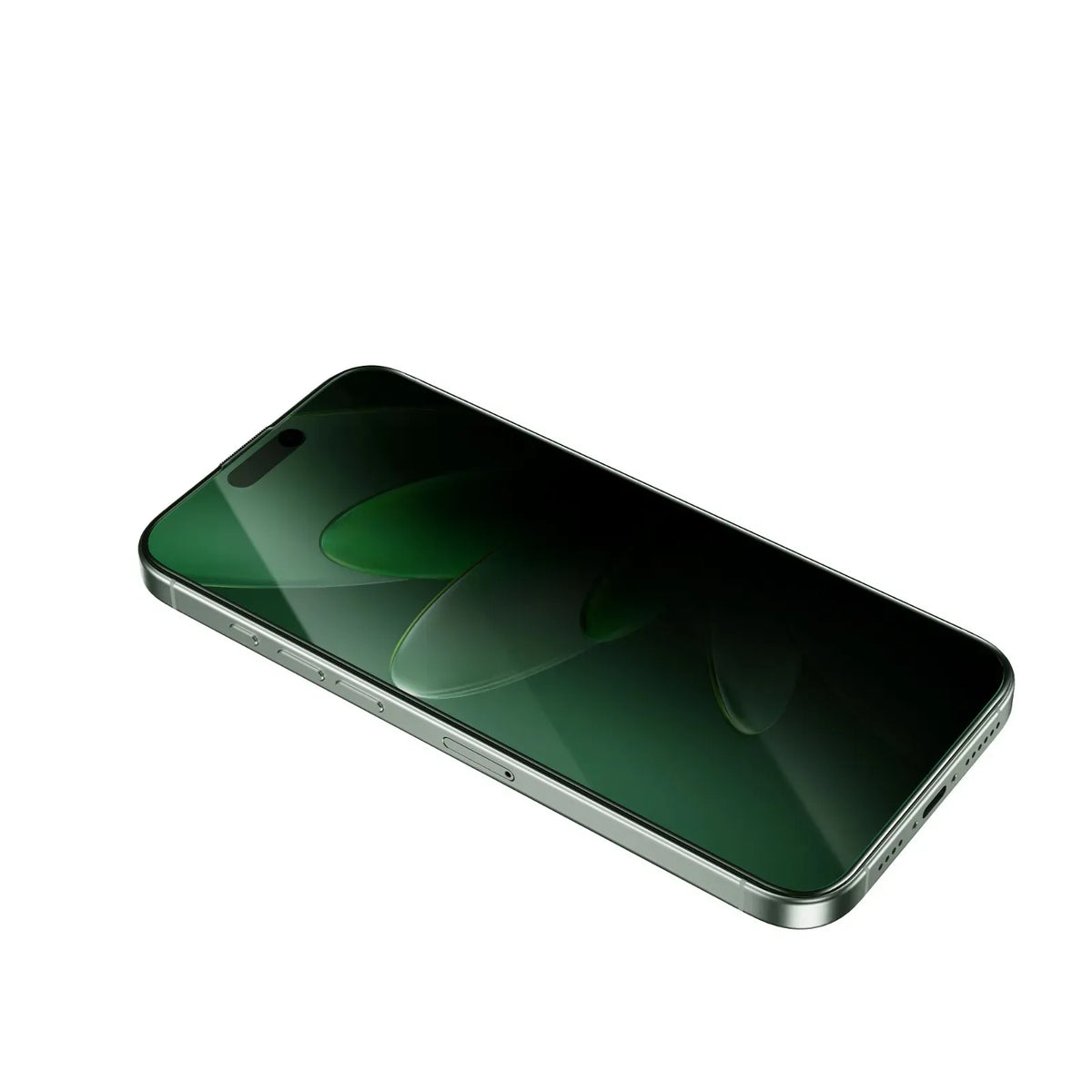Green Lion Picasso 3 DGlass With Alignment Tray - Black Edge/Privacy – image 6