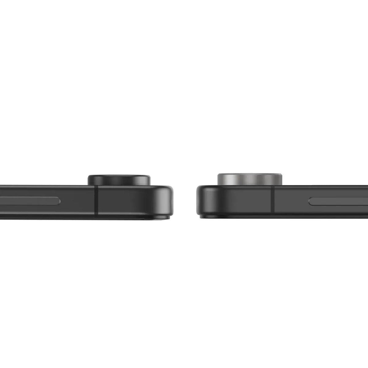 Green Lion Classic Camera Lens for Z Flip 7 Gray – image 2