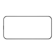 Green Lion 3 DSilicone Plus Screen Protector - Clear