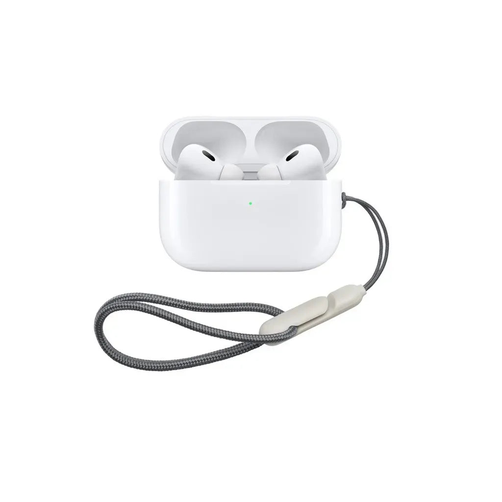 Green Lion 2nd Gen Earbuds Pro 2 with Enc Type C White – image 2