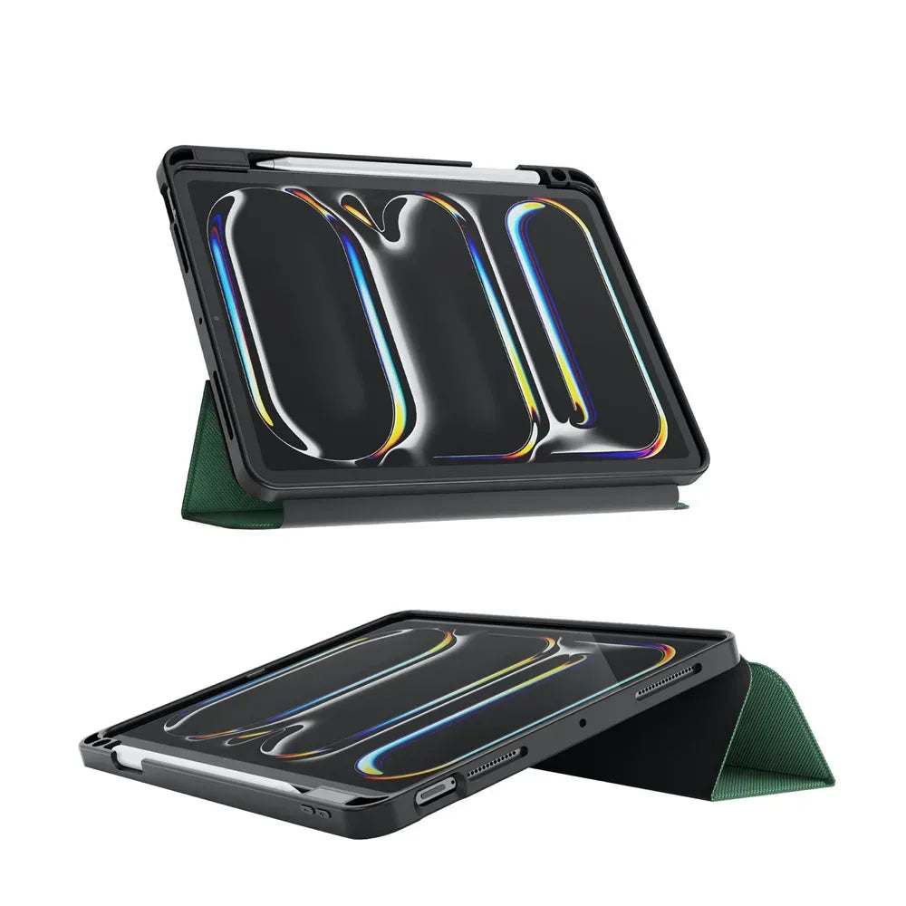 Green Lion Hogo Premium Casewith Pencil Holder – image 4