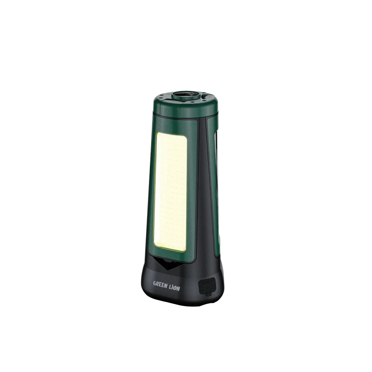 Green Lion Explorer Tripod Camping Light Green – image 6