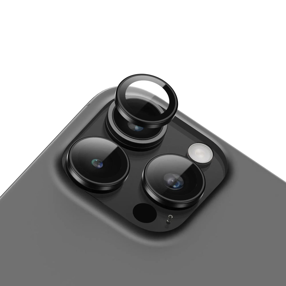 Green Lion Classic Camera Lens - BlackTitanium – image 3