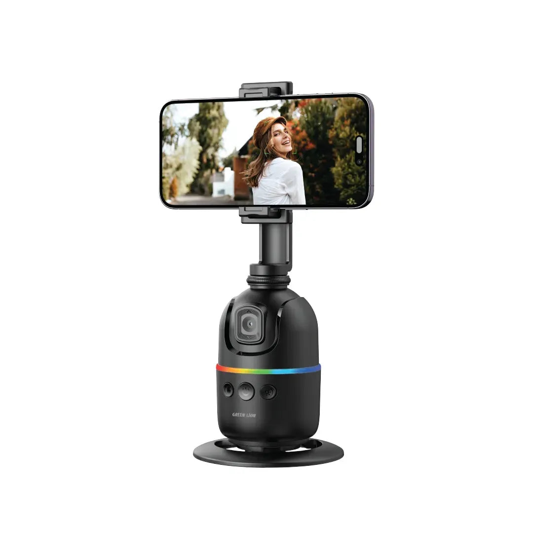 Green Lion Autotrack Gimbal Black – image 2