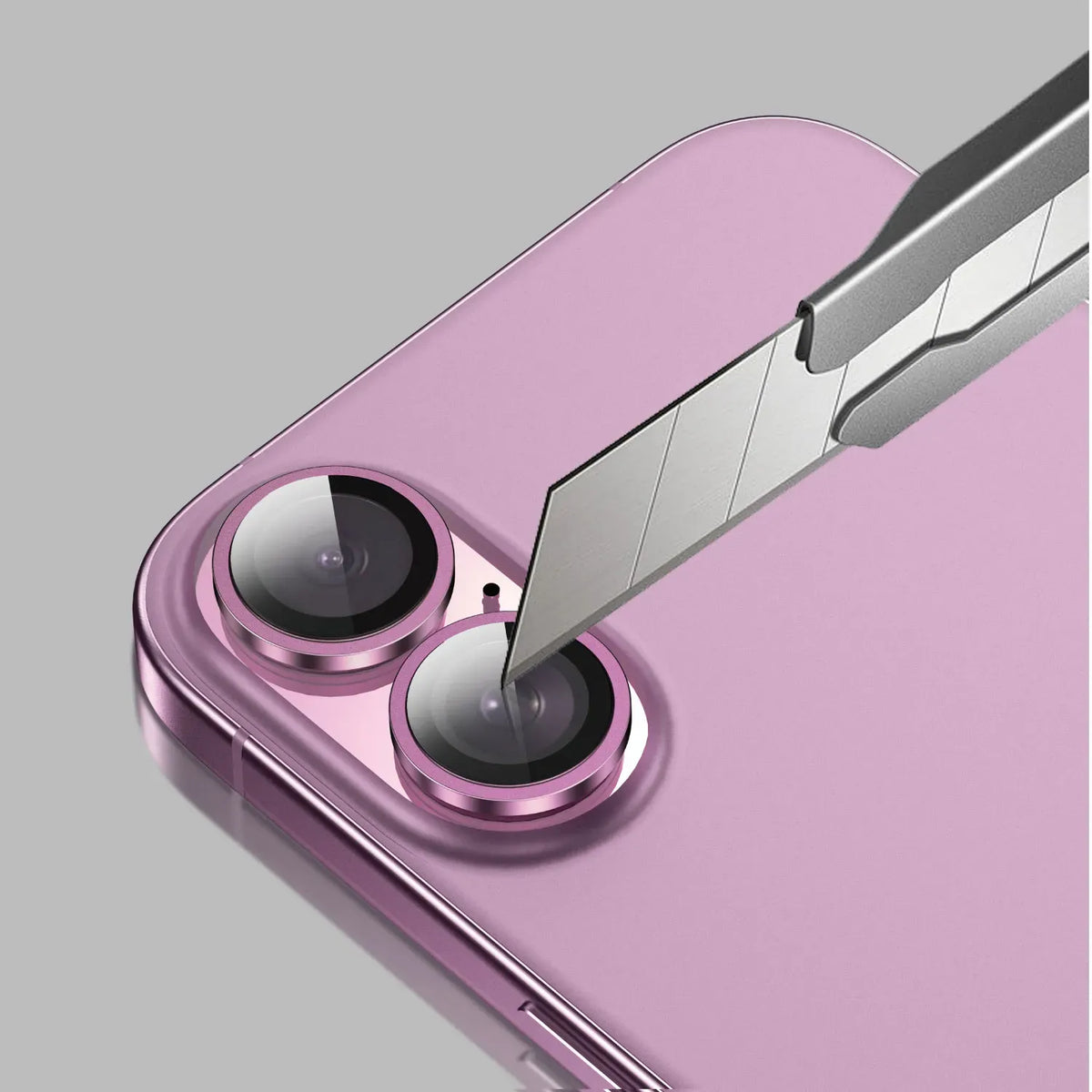 Green Lion HDPlus Camera Lens - Pink – image 4