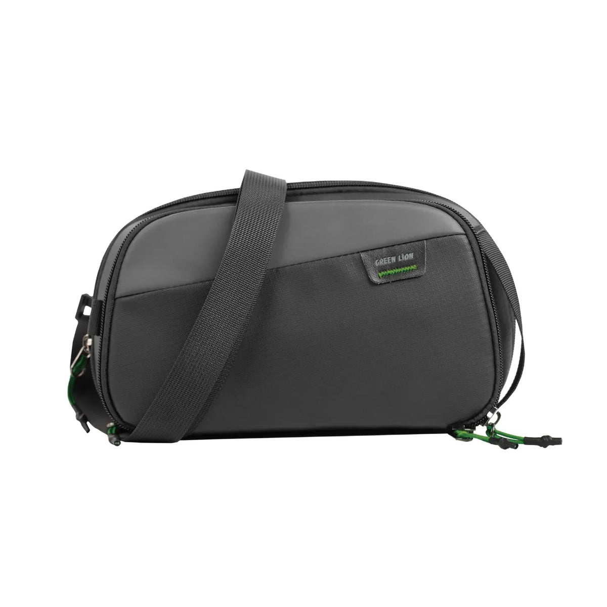 Green Lion Olivar Travel Pouch Black – image 4