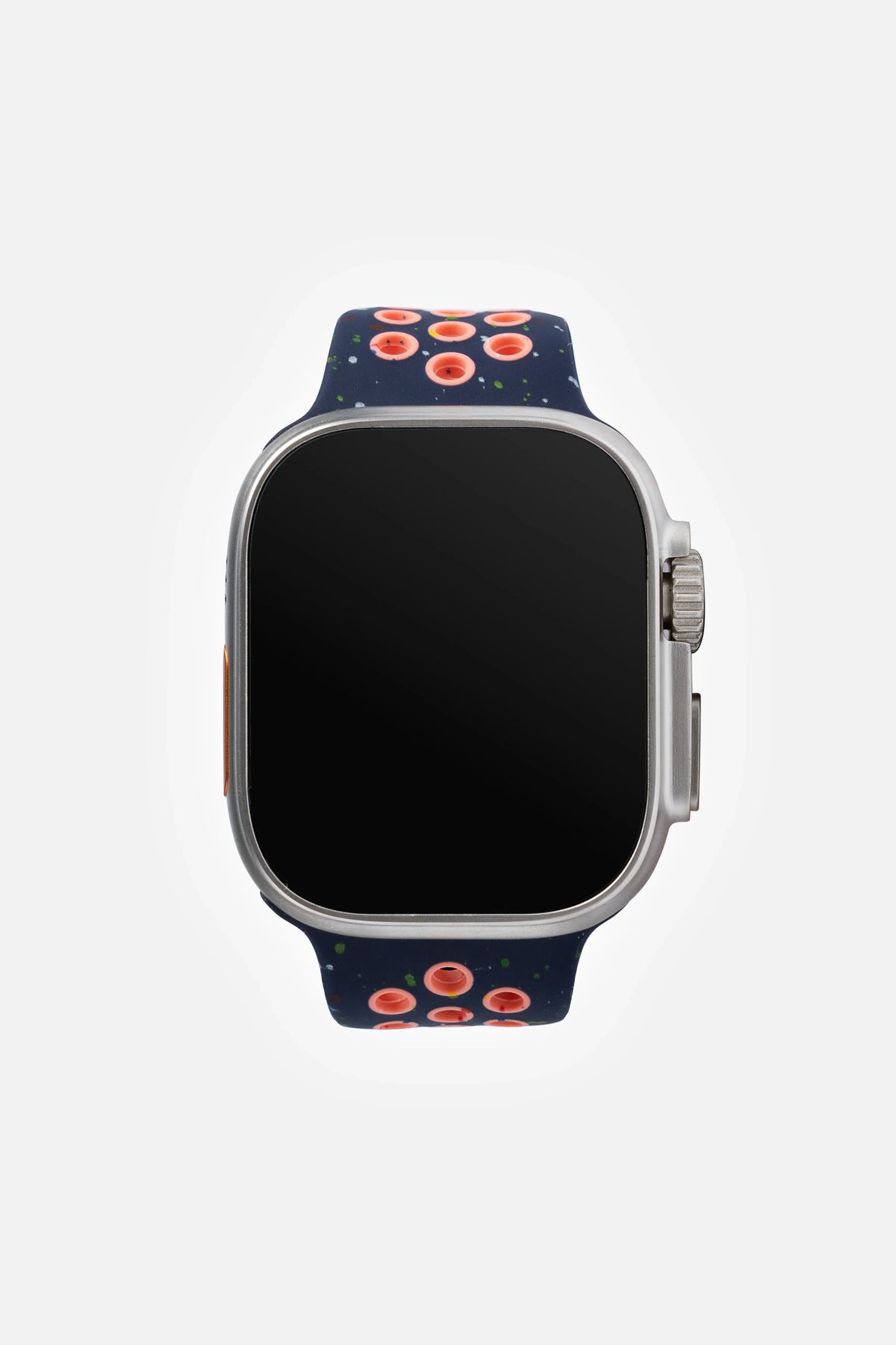 Green Lion Ultra Active Smart Watch - Orange – image 2