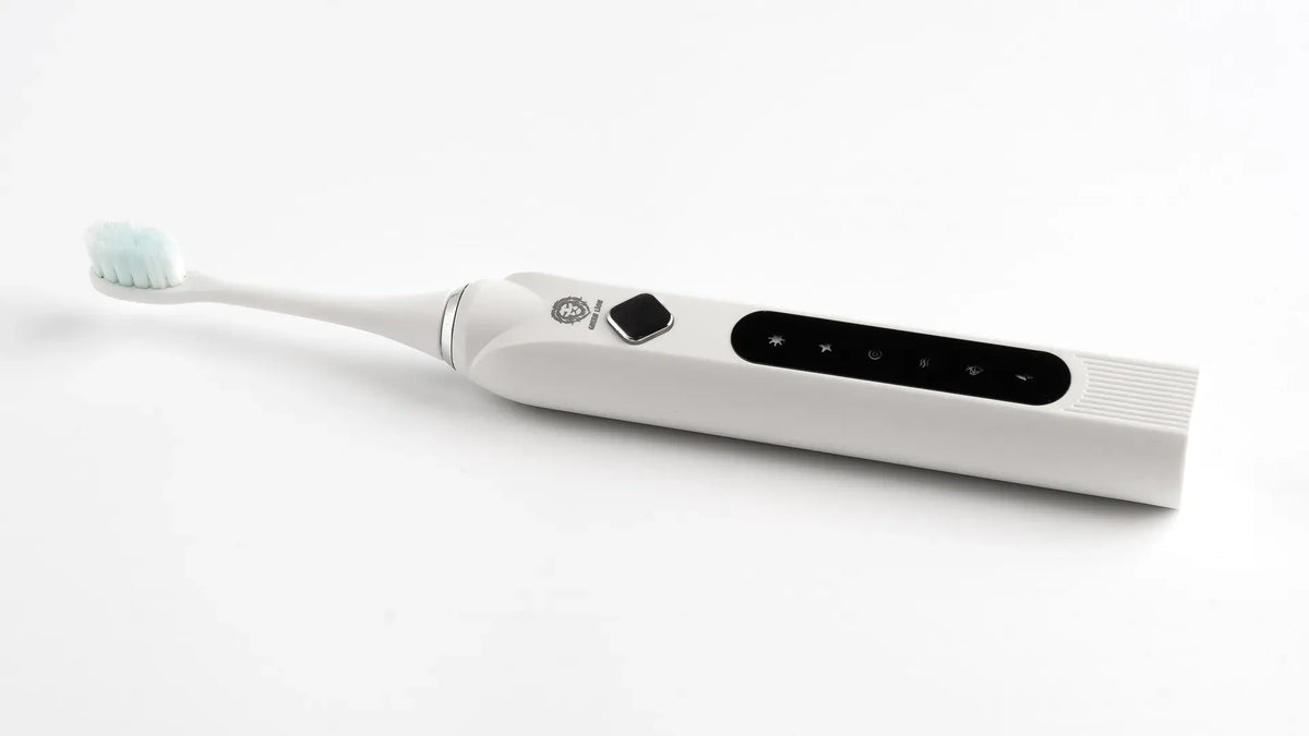 Green Lion Electric Toothbrush Gen 2 – image 6