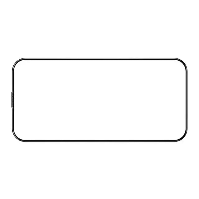 Green Lion 3 DSilicone Plus Screen Protector - Clear