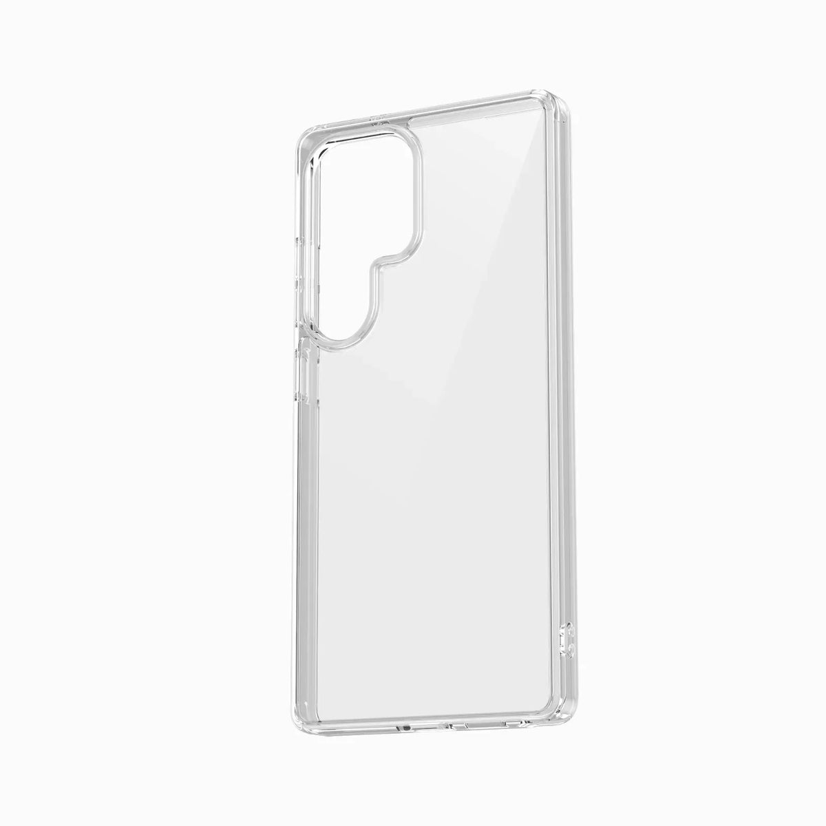 Green Lion Crystal Clear Case – image 8