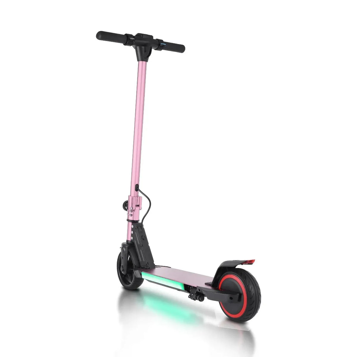 Green Lion GBK-KIDS E-Scooter - Pink – image 3