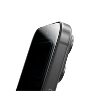 Green Lion Sir Louis 3 D Curved Privacy - Black Edge/Privacy
