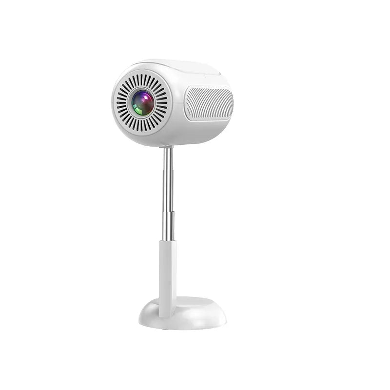 Green Lion Venus 4 KPortable Projector - White – image 2