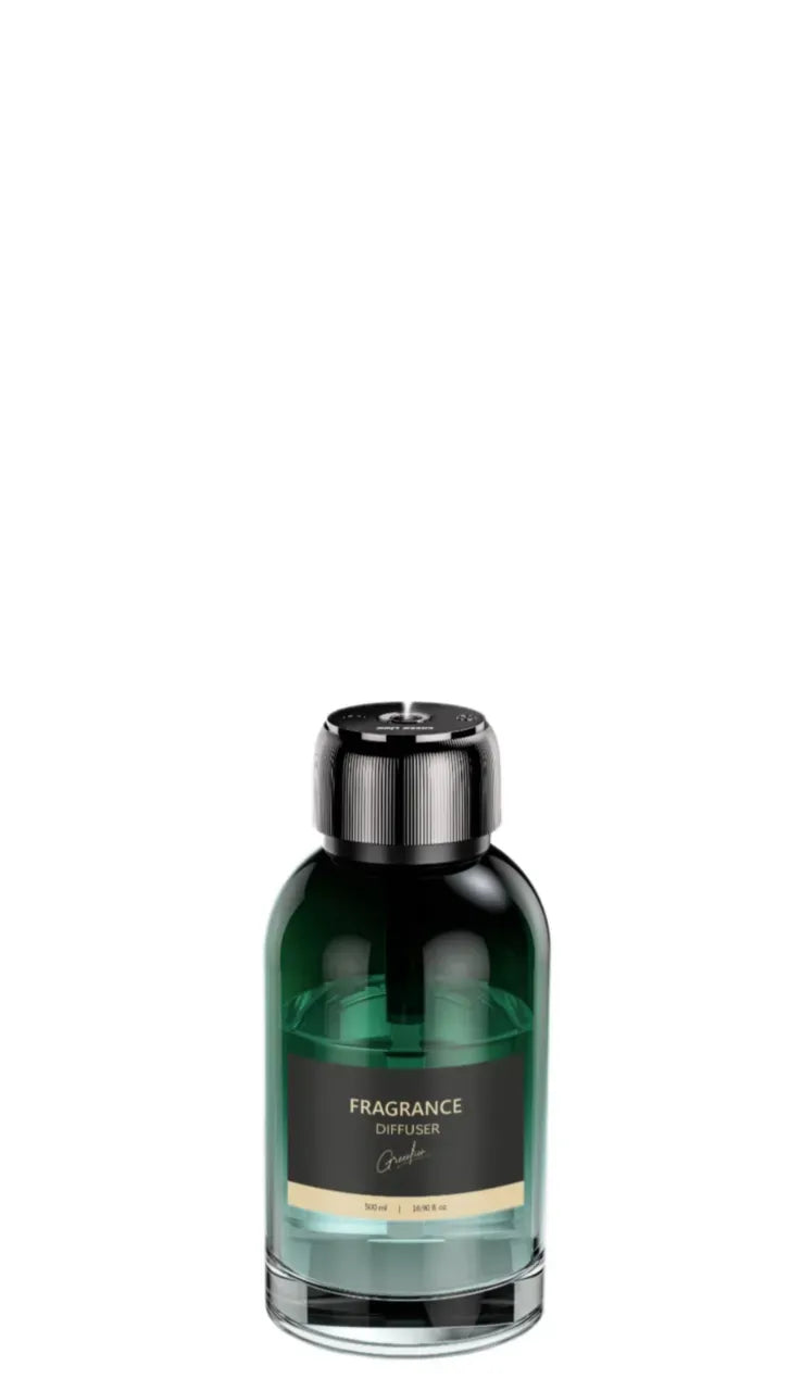 Green Lion Jumbo Fragrance Diffuser Green – image 12