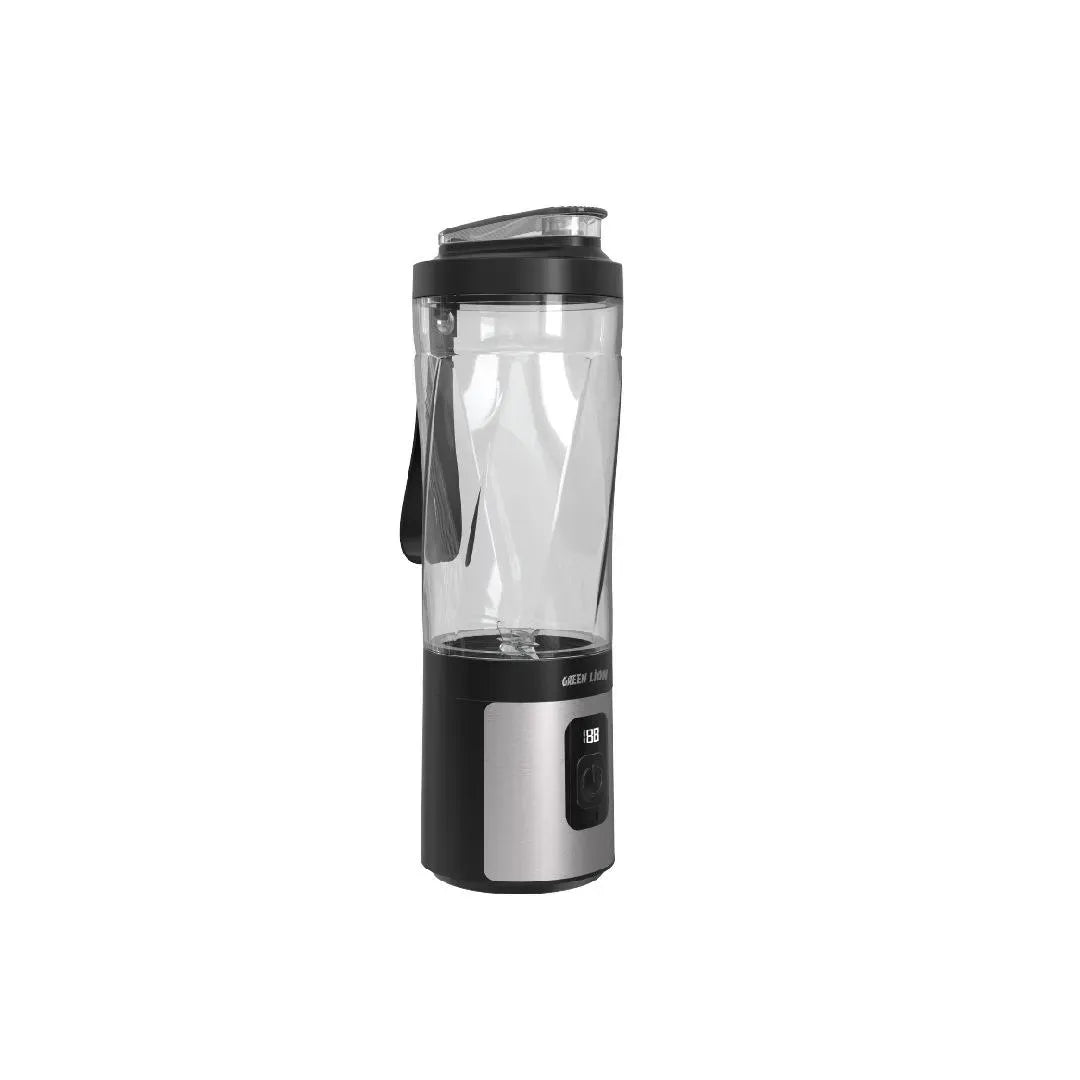 Green Lion Projet Blender Black – image 2