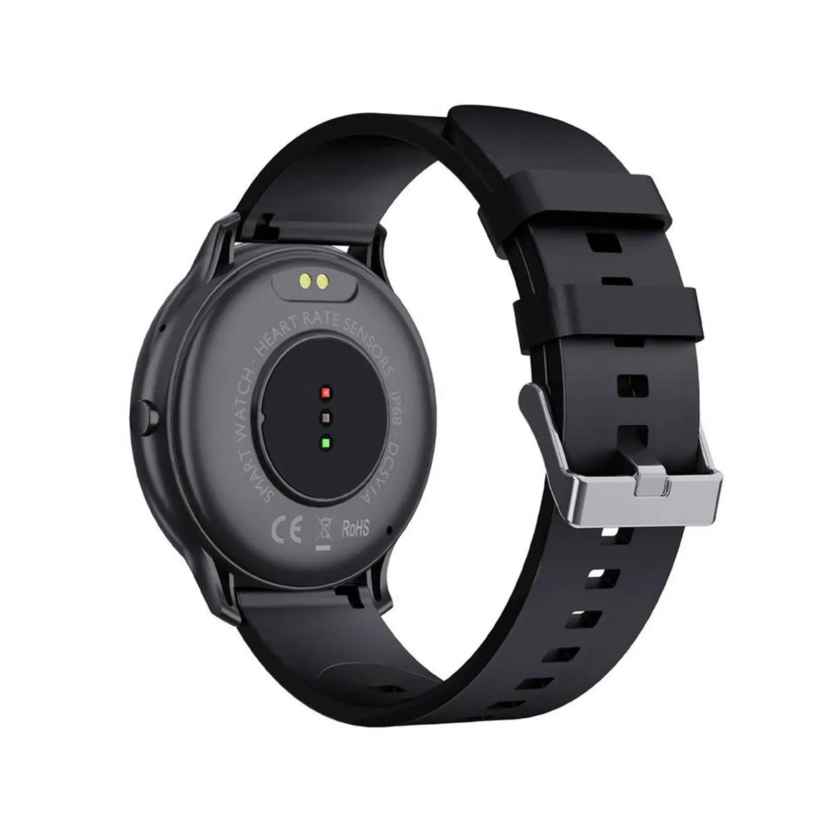 Green Lion GT-FITSmart Watch - Black – image 3