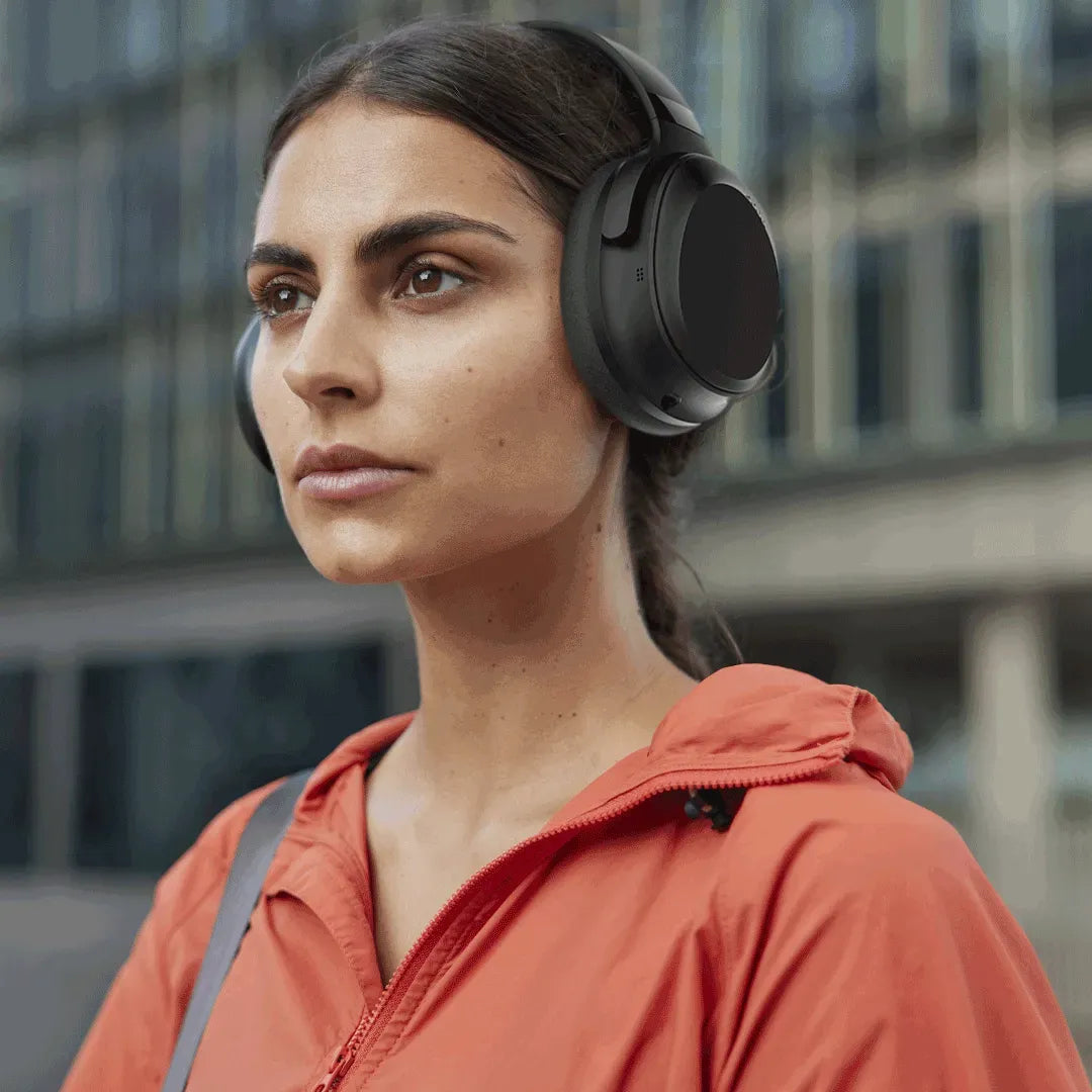 Powerology Noise Cancellation Headphones – image 5
