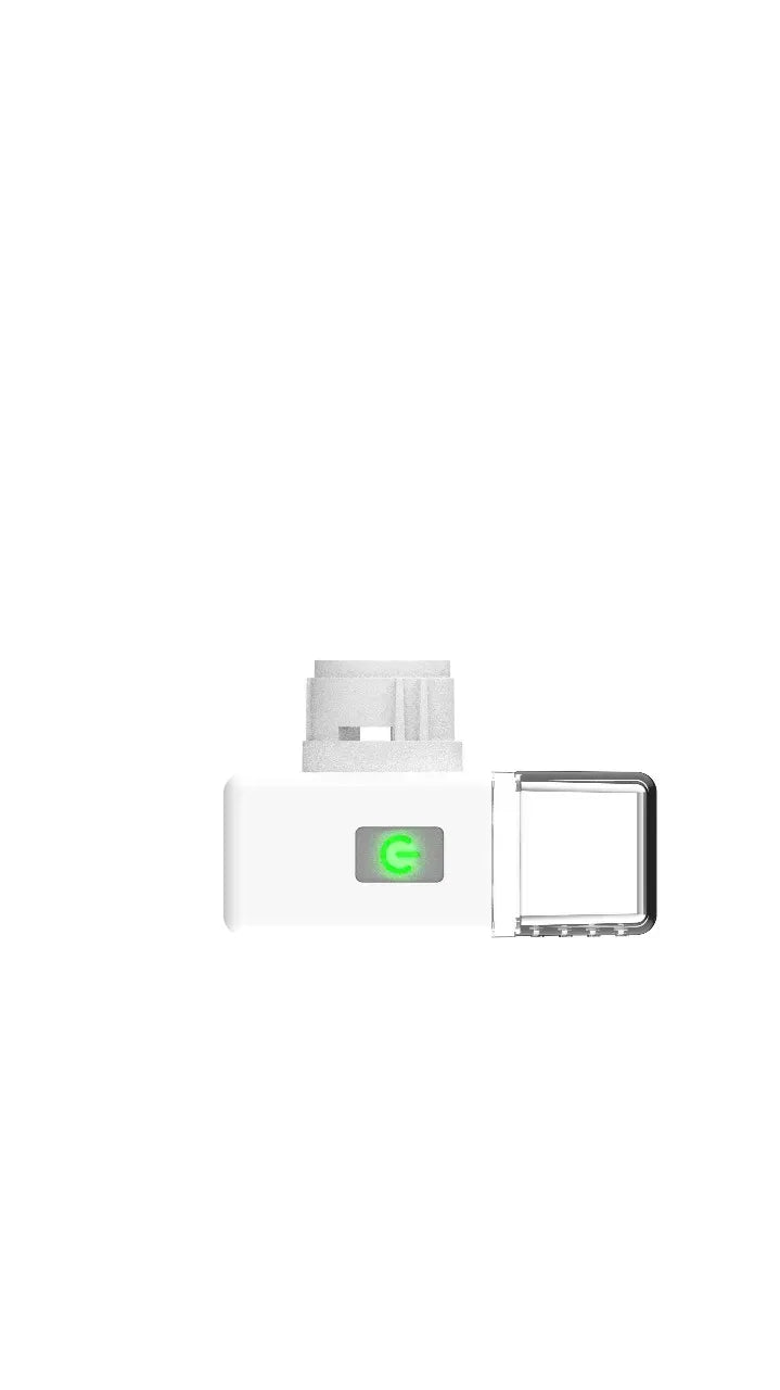 Green Lion Mini Nebulizer - White – image 12