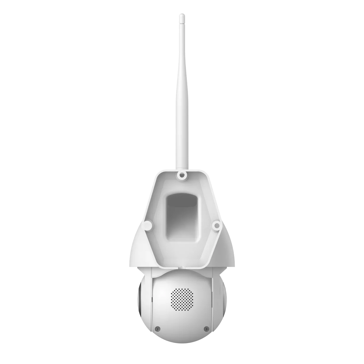 Powerology 4g Outdoor Camera Vertical Horizontal Tilt – image 3
