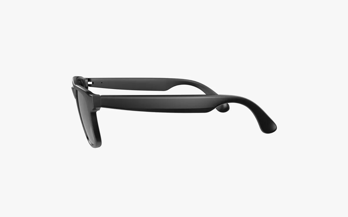 Green Lion Sydney Smart Glasses Black – image 8