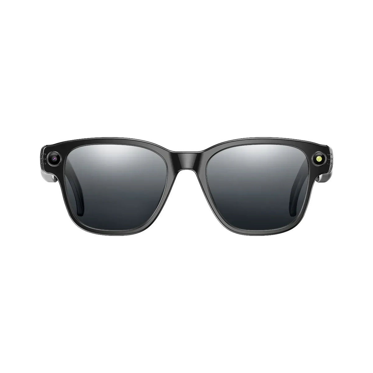 Green Lion Capture Smart Ai Glasses Black – image 15