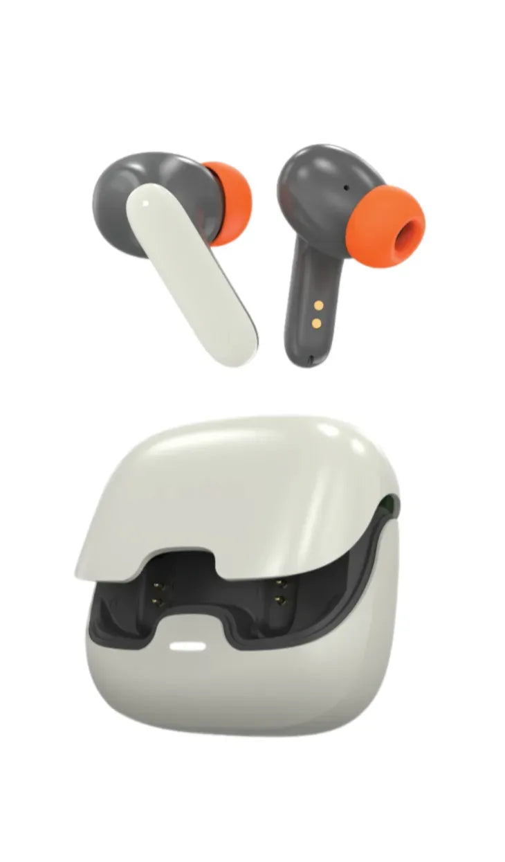 Green Lion Florence TWS True Wireless Earbuds - Cream – image 13