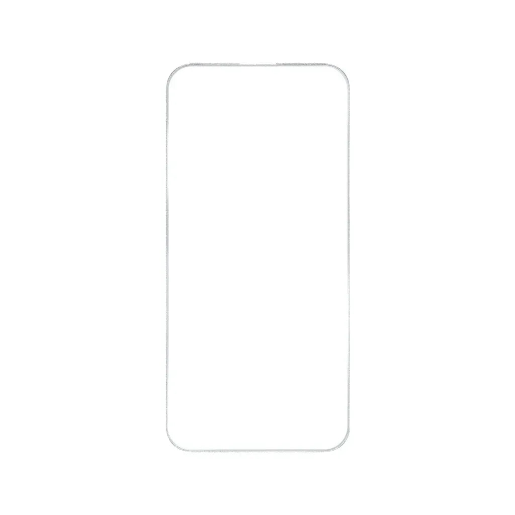 Green Lion 3 DGlitter Curved Screen Protector - Titanium