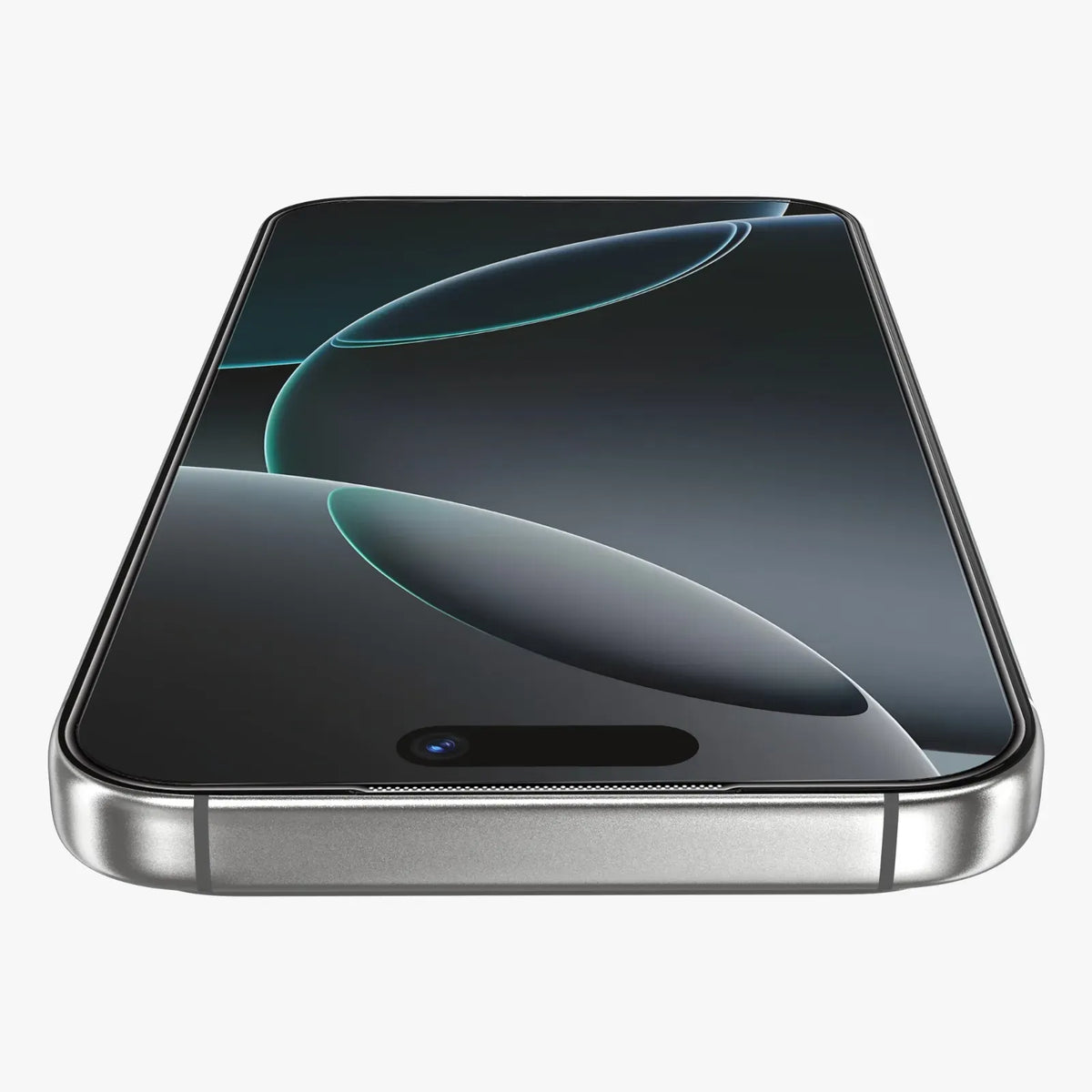 Green Lion 9 HSteve HD Screen Protector - Black Edge/Clear – image 8