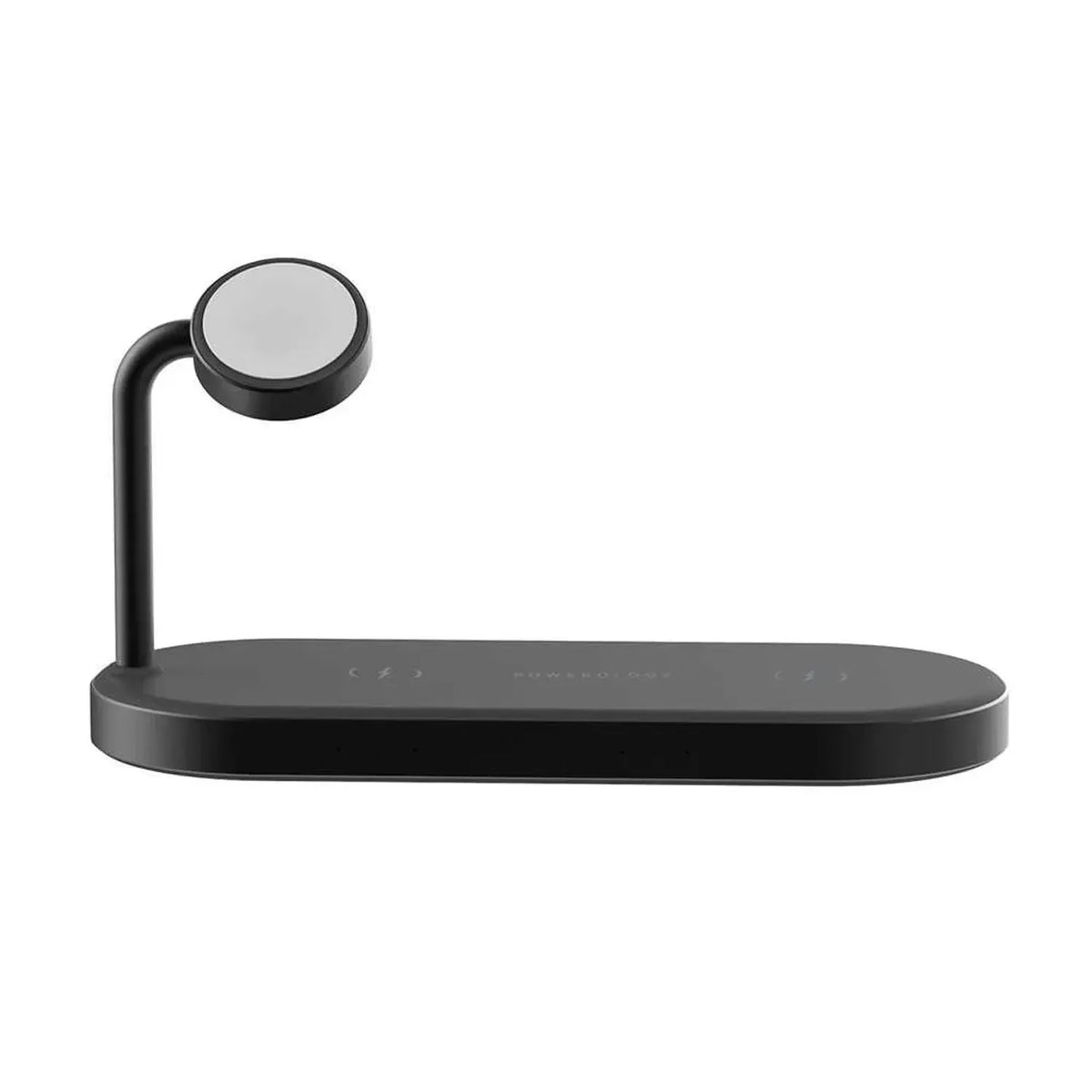 Powerology Portable 4 in 1 Wireless Charging Dock – image 5
